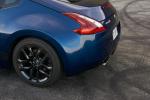 Nissan 370Z Heritage Edition 2017 года